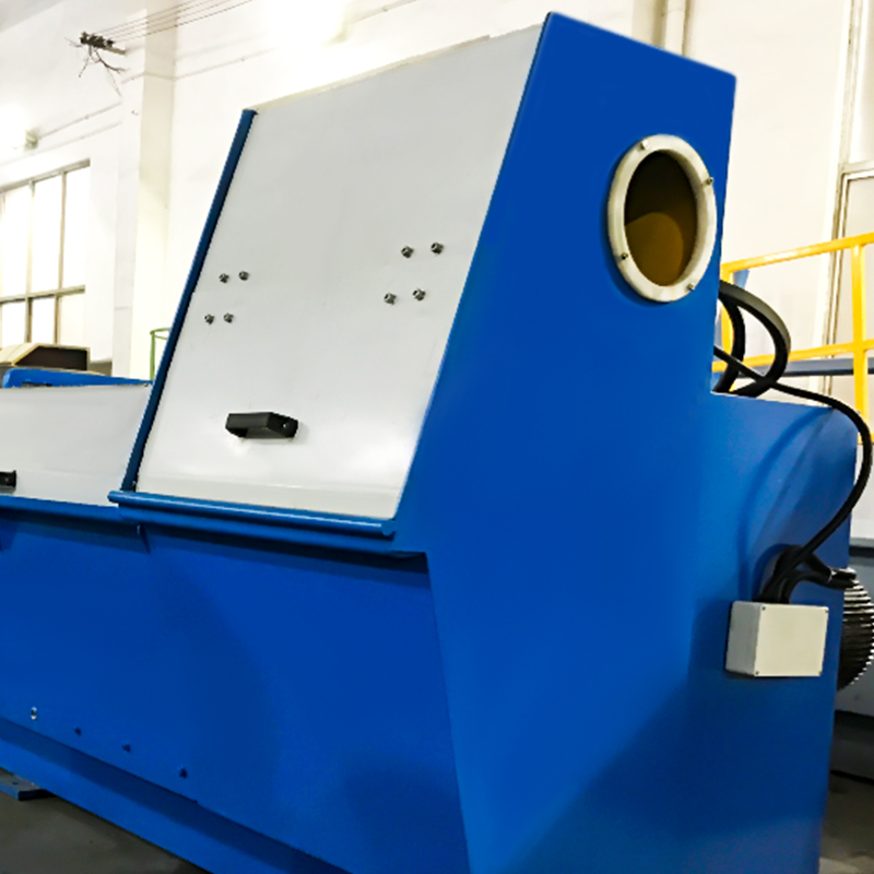 HXE-13DL/400 Aluminijska serija srednje brzi stroj za rastavljanje poluge