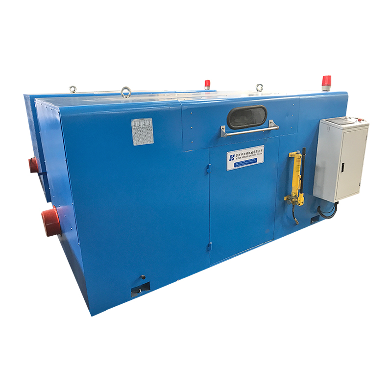 HXE-JX630 Brzi automatski stroj za umotavanje